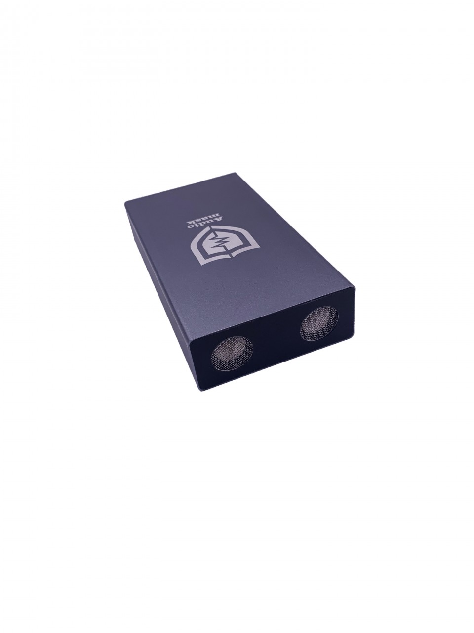 Handheld Audio Jammer Anti-record Cell Phone Voice Recorder Jammer