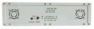 Desktop Cellphone WiFi Lojack UHF VHF Jammer Radio All Bands Blocker 3
