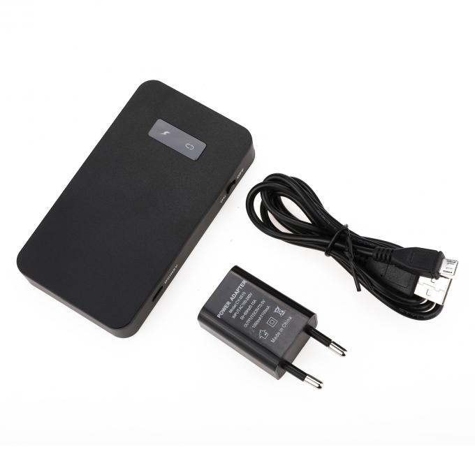 Mini RF signal jammer with Hidden Antenna 4