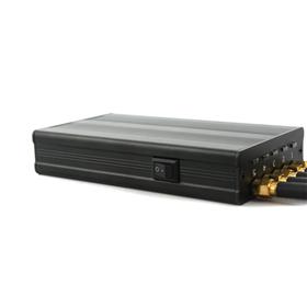Portable 5 Antenna Cell phone & WI-Fi & GPS L1 Jammer 3