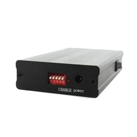 Portable 5 Antenna Cell phone & WI-Fi & GPS L1 Jammer 5