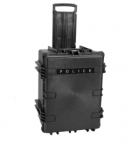 12 Band High Power Portable Mobile Signal Bomb Jammer With Built-in Antenna