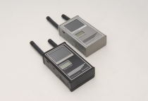 Handheld Detector Wireless Video Interceptor Wireless Pinhole Camera Scanner 