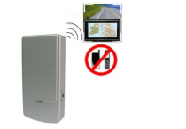 Mini Cell Phone Signal Jammer for GSM CDMA GPS Blocker 