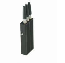 Portable Mini Cell Phone Jammer WiFi Jammers
