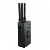 Powerful Wireless Video and WIFI Jammer